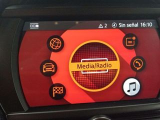 MINI Clubman 1.5 Cooper OPF (EU6d-TEMP)