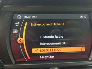 MINI Clubman 1.5 Cooper OPF (EU6d-TEMP)