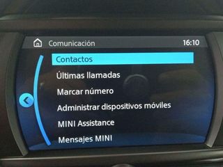 MINI Clubman 1.5 Cooper OPF (EU6d-TEMP)