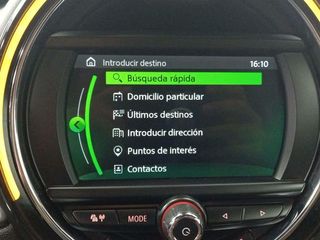 MINI Clubman 1.5 Cooper OPF (EU6d-TEMP)