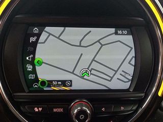 MINI Clubman 1.5 Cooper OPF (EU6d-TEMP)