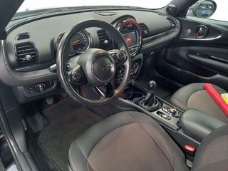 MINI Clubman 1.5 Cooper OPF (EU6d-TEMP)