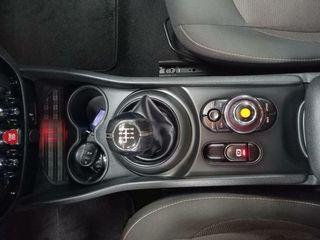 MINI Clubman 1.5 Cooper OPF (EU6d-TEMP)