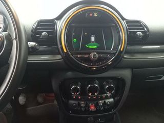 MINI Clubman 1.5 Cooper OPF (EU6d-TEMP)