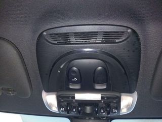 MINI Clubman 1.5 Cooper OPF (EU6d-TEMP)