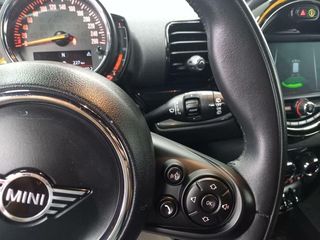 MINI Clubman 1.5 Cooper OPF (EU6d-TEMP)