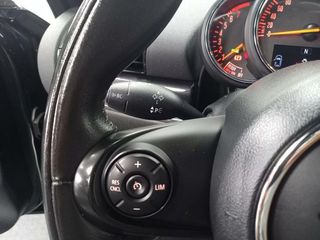 MINI Clubman 1.5 Cooper OPF (EU6d-TEMP)