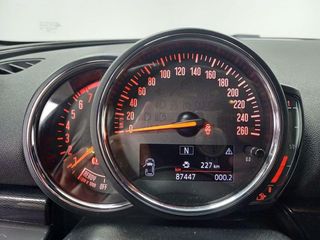 MINI Clubman 1.5 Cooper OPF (EU6d-TEMP)