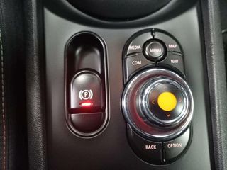 MINI Clubman 1.5 Cooper OPF (EU6d-TEMP)