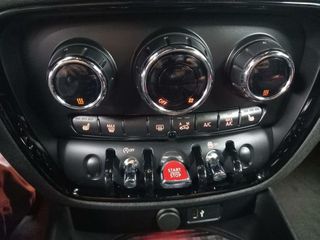 MINI Clubman 1.5 Cooper OPF (EU6d-TEMP)