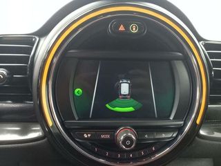 MINI Clubman 1.5 Cooper OPF (EU6d-TEMP)