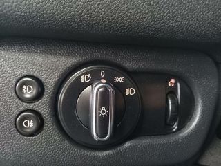 MINI Clubman 1.5 Cooper OPF (EU6d-TEMP)