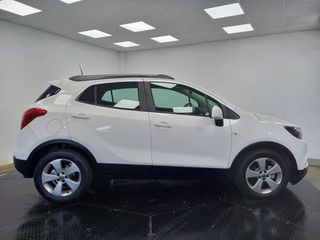Opel Mokka X SELECTIVE 1.4 140 CV MT6 E6DT GLP
