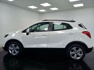 Opel Mokka X SELECTIVE 1.4 140 CV MT6 E6DT GLP