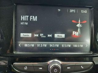 Opel Mokka X SELECTIVE 1.4 140 CV MT6 E6DT GLP