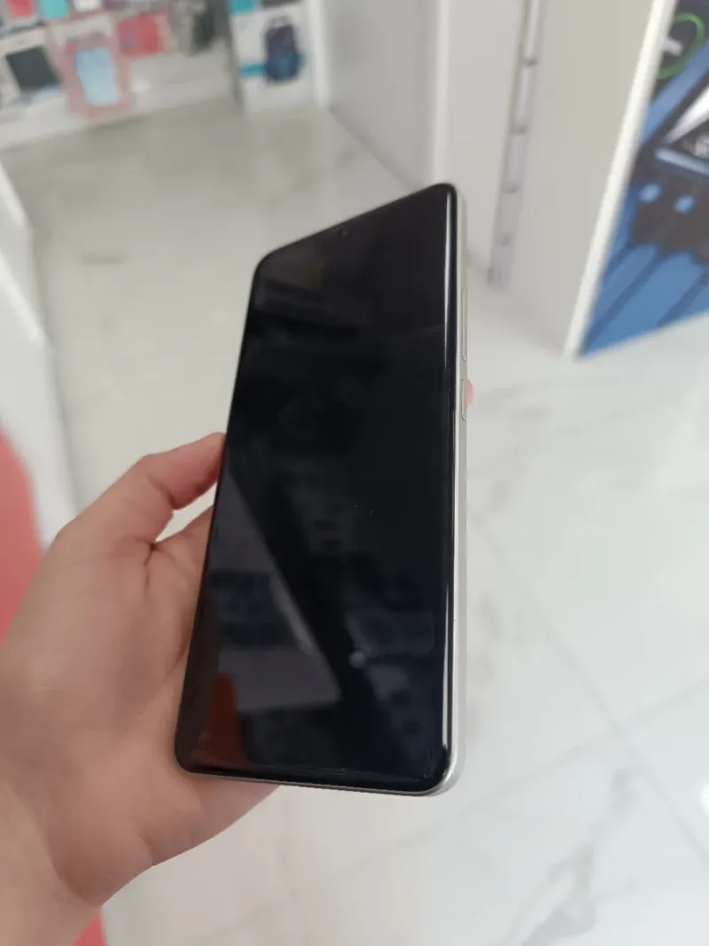 Xiaomi Redmi Note 15 Pro 8/256GB Plata afbeelding 5