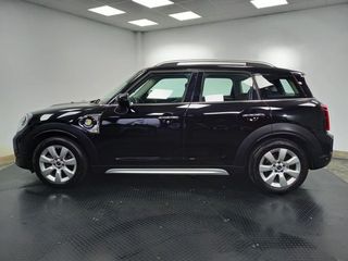 MINI Countryman Cooper S E ALL4