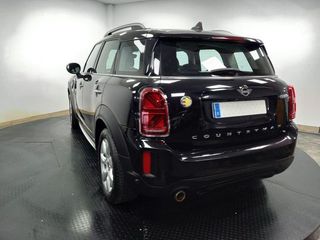 MINI Countryman Cooper S E ALL4