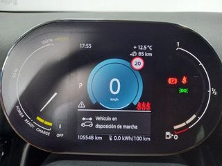 MINI Countryman Cooper S E ALL4