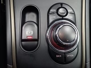 MINI Countryman Cooper S E ALL4