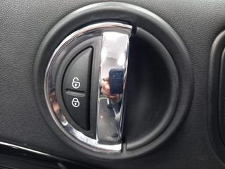 MINI Countryman Cooper S E ALL4