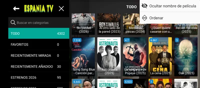 Movistar Plus 40€/año - Ahorra 60€ afbeelding 2