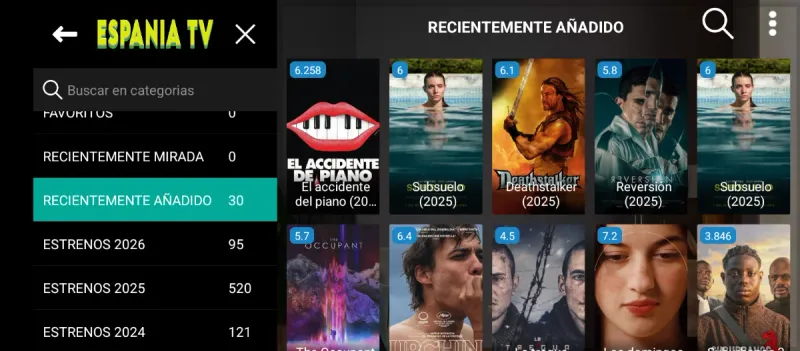 Movistar Plus 40€/año - Ahorra 60€ afbeelding 4