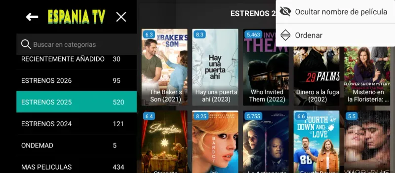 Movistar Plus 40€/año - Ahorra 60€ afbeelding 5