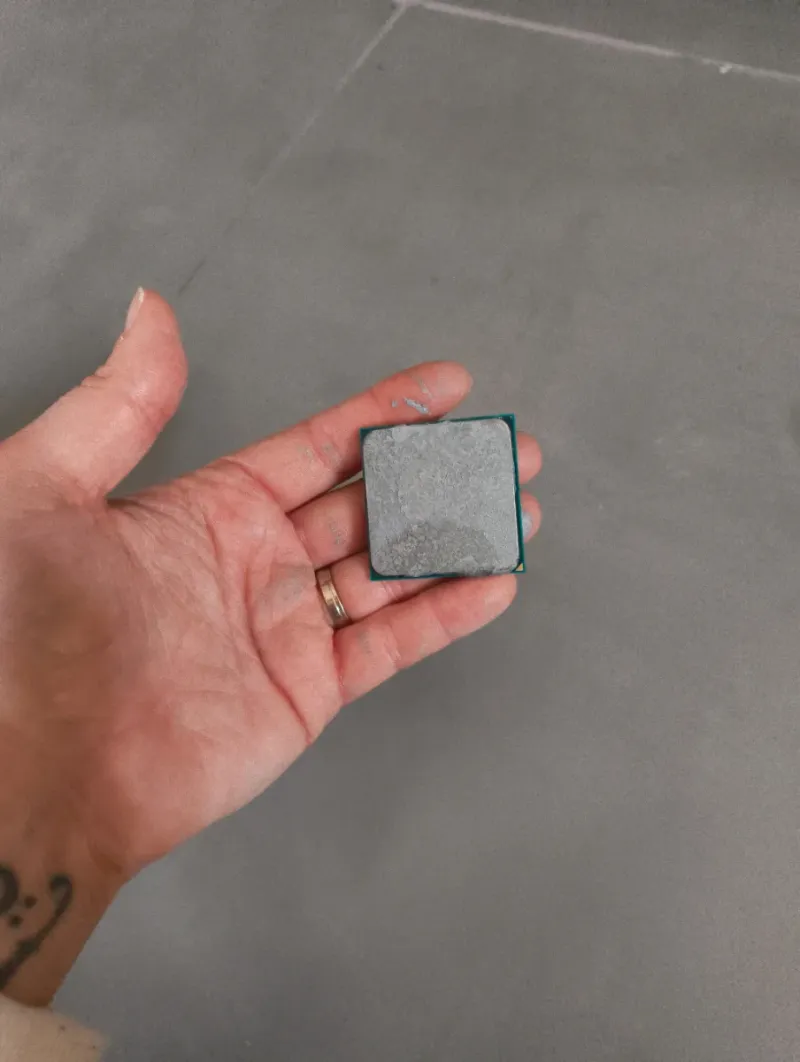 Procesador AMD Ryzen 5 3400G afbeelding 2