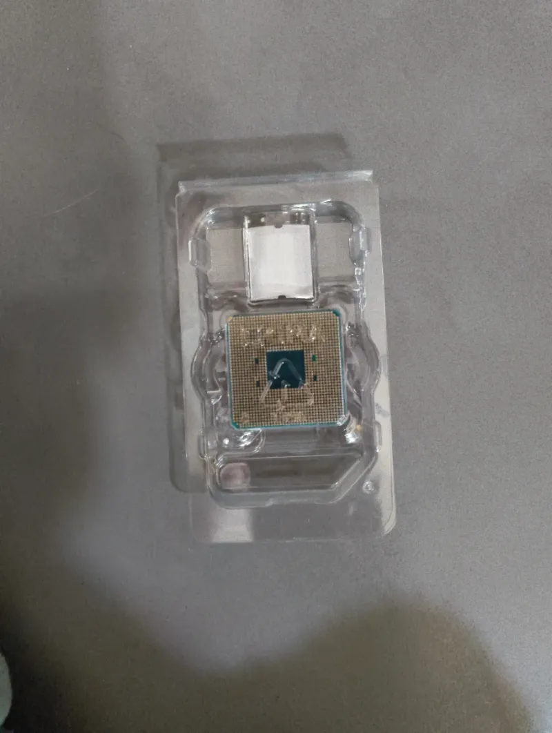 Procesador AMD Ryzen 5 3400G afbeelding 3