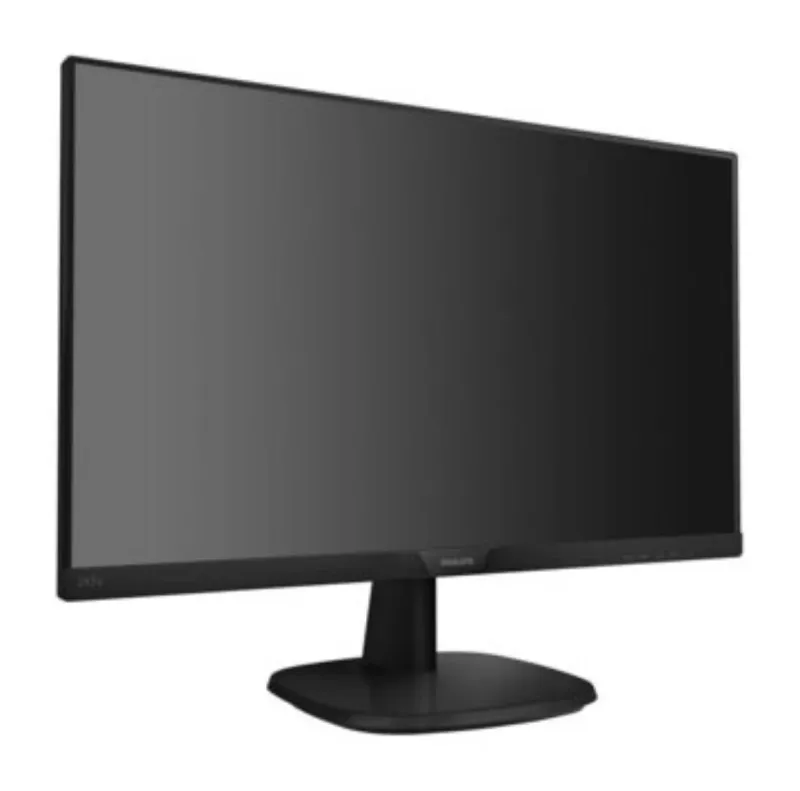 Monitor Philips V Line 24 243V7QDSB Full HD NUEVO afbeelding 2