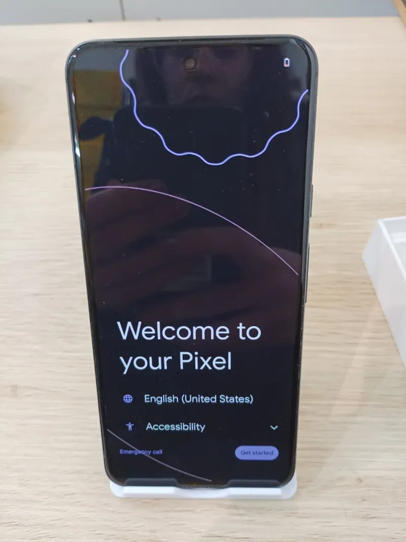 Google Pixel 8