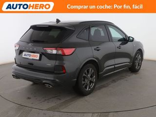 Ford Kuga 2.5 Hybrid ST-Line X