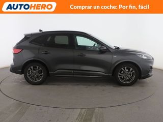 Ford Kuga 2.5 Hybrid ST-Line X