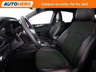 Ford Kuga 2.5 Hybrid ST-Line X