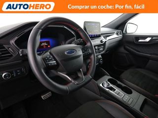 Ford Kuga 2.5 Hybrid ST-Line X