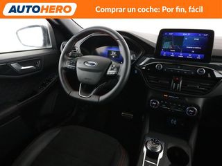 Ford Kuga 2.5 Hybrid ST-Line X