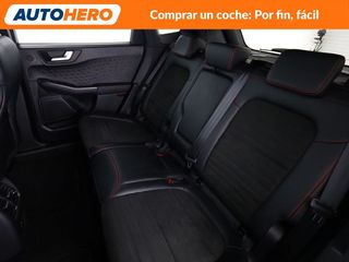 Ford Kuga 2.5 Hybrid ST-Line X