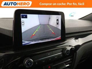 Ford Kuga 2.5 Hybrid ST-Line X