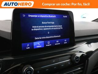 Ford Kuga 2.5 Hybrid ST-Line X