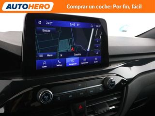 Ford Kuga 2.5 Hybrid ST-Line X