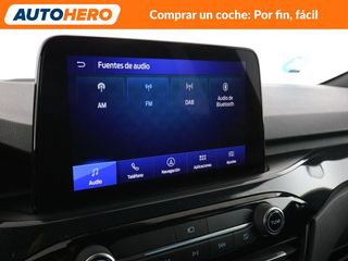 Ford Kuga 2.5 Hybrid ST-Line X