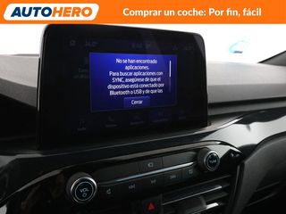 Ford Kuga 2.5 Hybrid ST-Line X