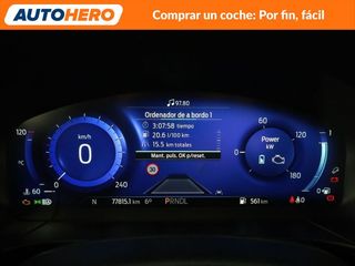 Ford Kuga 2.5 Hybrid ST-Line X