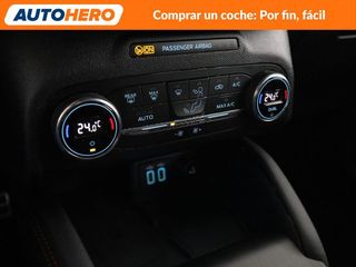 Ford Kuga 2.5 Hybrid ST-Line X