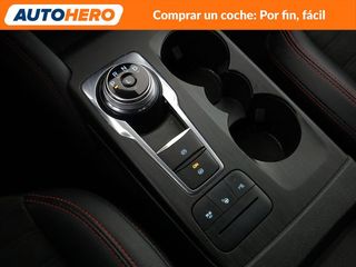 Ford Kuga 2.5 Hybrid ST-Line X