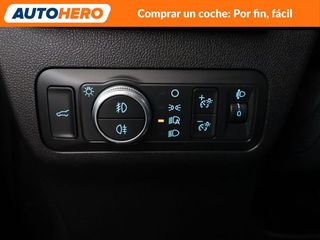 Ford Kuga 2.5 Hybrid ST-Line X