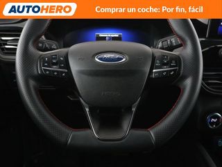Ford Kuga 2.5 Hybrid ST-Line X