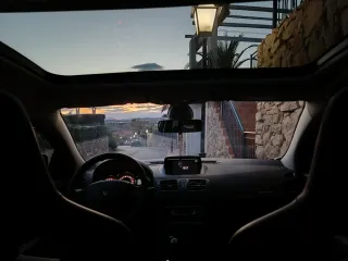 Renault Megane RS Trophy