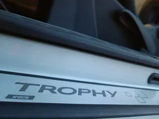 Renault Megane RS Trophy